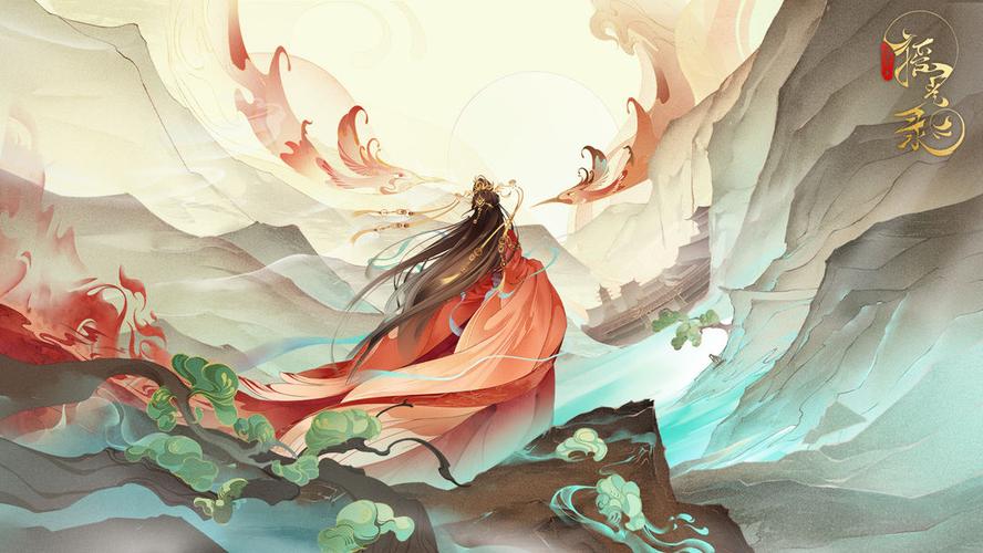 《摇光录乱世公主》阵容推荐