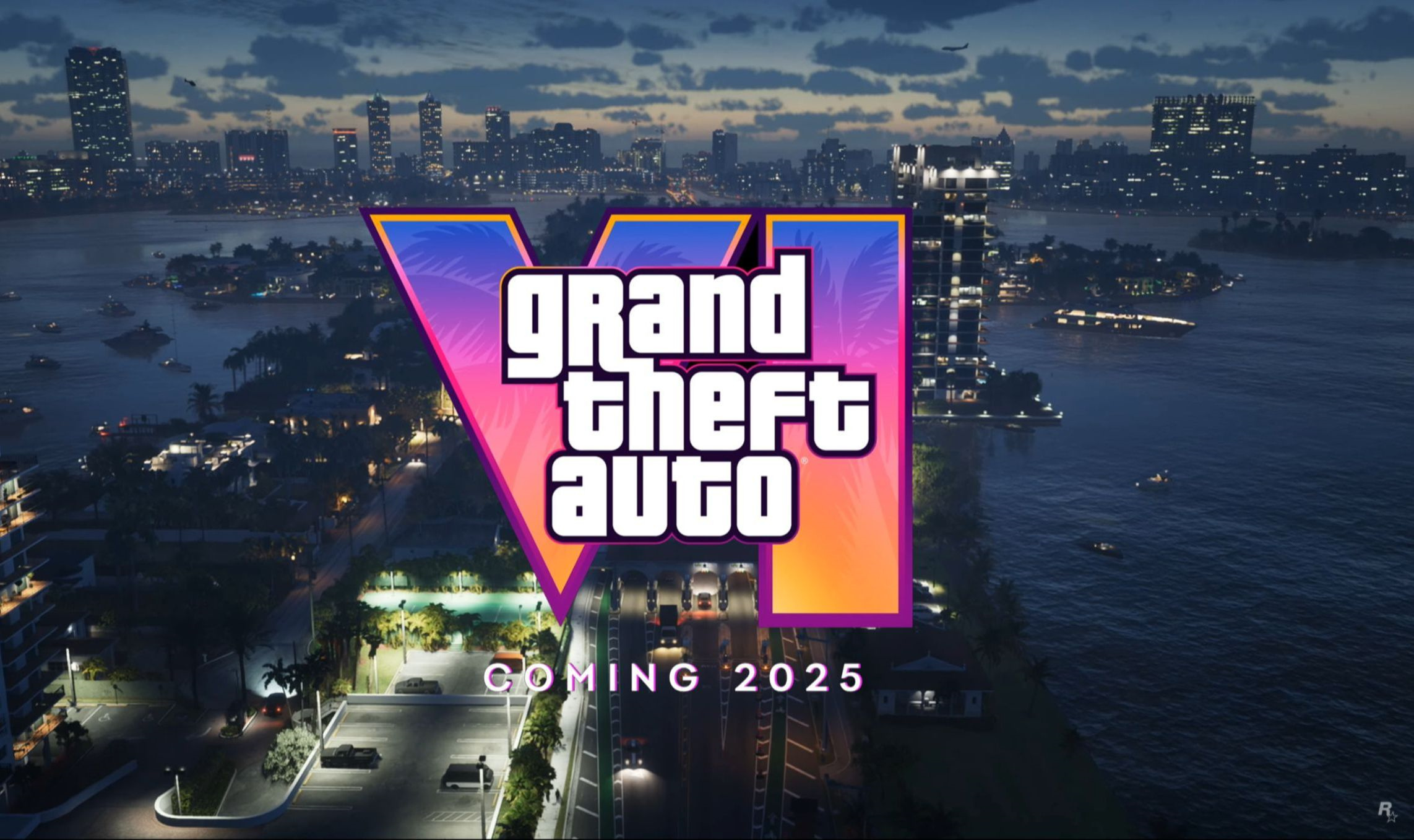 R星前员工表示《GTA6》泄露影响有限，不会改变游戏本质