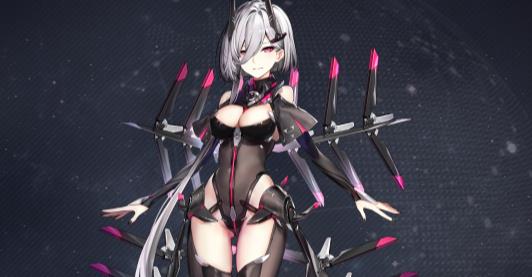 《交错战线》蜻蛉的技能是什么