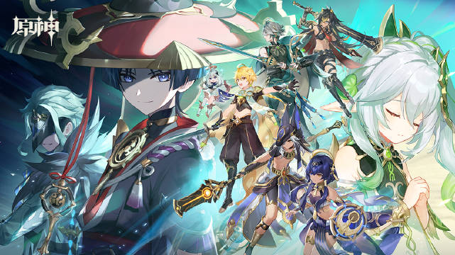《原神》3.8疾速观览切记行车规范怎么过