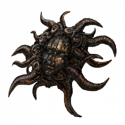 《艾尔登法环》卡罗隐藏墓地燃炉魔像介绍