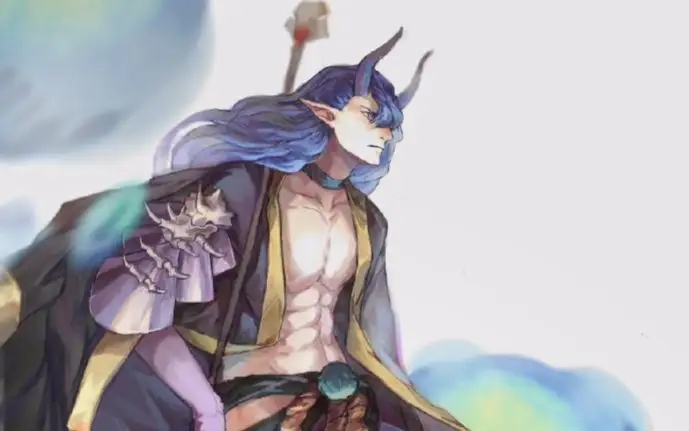 《阴阳师》夜叉觉醒前后对比一览
