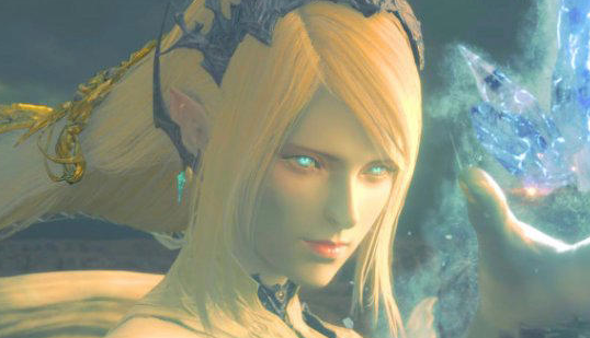 SE大力优化《最终幻想16》PC试玩版，游戏体验实现飞跃式提升