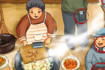 《脑洞茬里王》怀旧时代通关攻略
