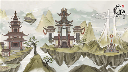 《不一样的修仙宗门2》宗门大比玩法解析