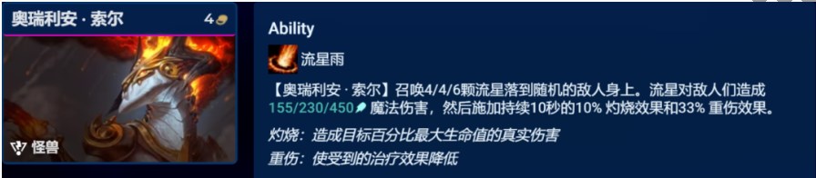 《金铲铲之战》吉祥物怪兽阵容推荐
