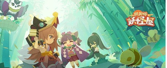 《阴阳师：妖怪屋》觅友大作战1-3怎么通关