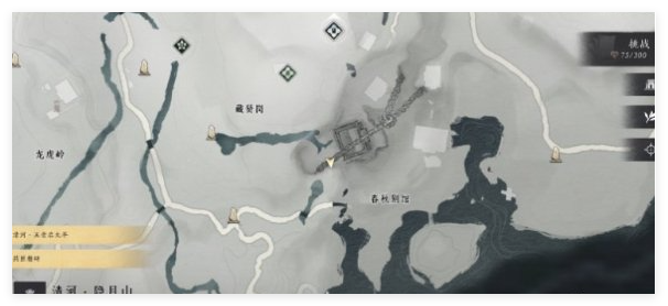 《燕云十六声》春秋别院宝箱怎么获得