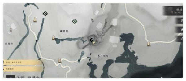 《燕云十六声》春秋别院宝箱怎么获得