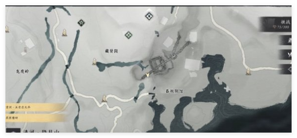 《燕云十六声》春秋别院宝箱怎么获得