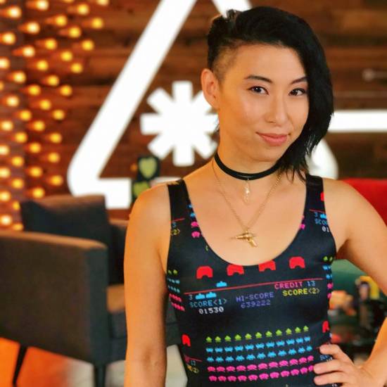 《羊蹄山之魂》女主过往言论引争议：称警察为恐怖分子，呼吁为性少数群体付房租