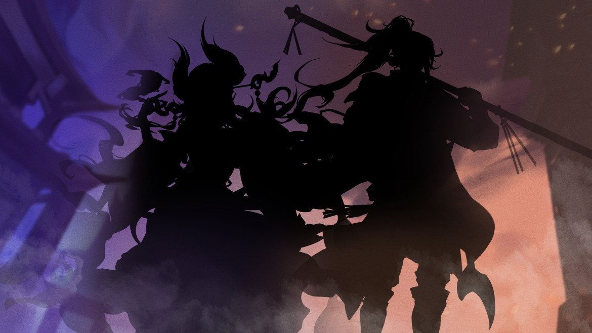《三国志幻想大陆》新武将即将造访清河郡！