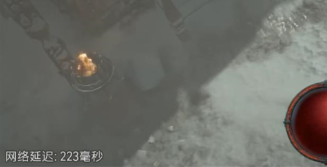 《暗黑破坏神4》显示网络延时方法介绍