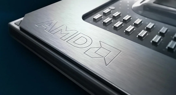 10月11日AMD举办直播活动，展示全新Instinct加速器与霄龙CPU