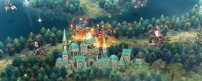 《圣兽之王》荆棘斧获得介绍