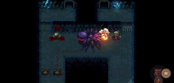 《恐惧岩地牢2》Steam页面解禁，解谜探险家的全新试炼场