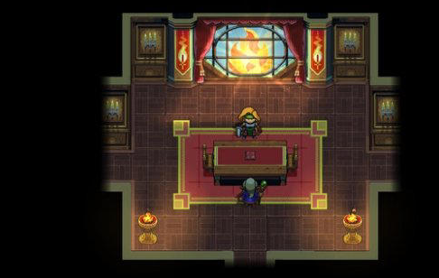 《恐惧岩地牢2》Steam页面解禁，解谜探险家的全新试炼场