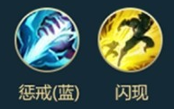 《英雄联盟手游》阿木木英雄怎么玩？阿木木打法技巧分享