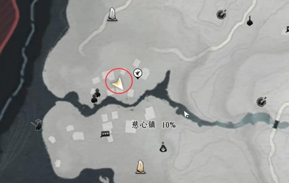 《燕云十六声》周振岗对话结交攻略