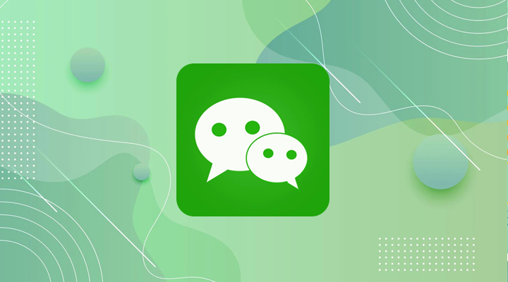 《微信》怎么加群找群