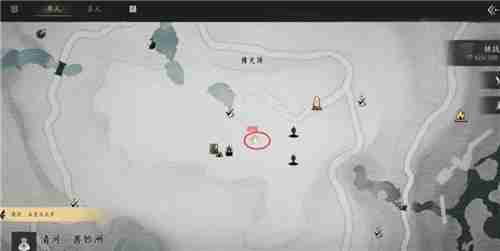 《燕云十六声》武林录探索任务回头是岸流程一览