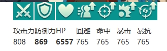 《二之国：交错世界》南瓜寄居蟹人幻兽技能属性一览