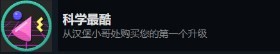 《禁闭求生》科学最酷成就怎么解锁