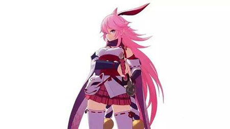 《崩坏3》逆神巫女怎么样
