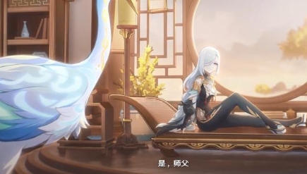 《原神》新角色闲云技能强度一览