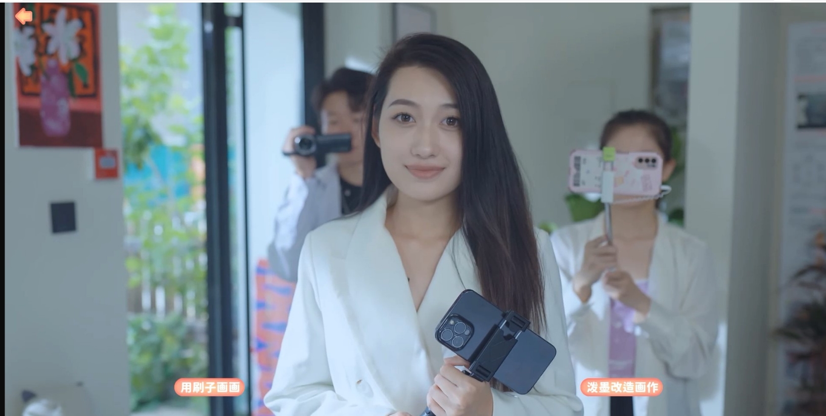 《完蛋！我被美女包围了！》第三章百分百探索攻略