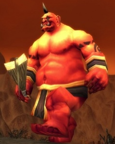 《魔兽世界怀旧服》精工火山护腿配方获取攻略