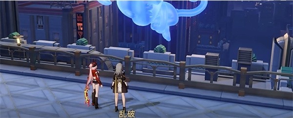 《崩坏：星穹铁道》缭乱忍法破成就完成攻略