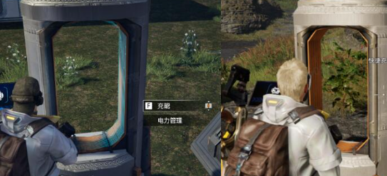 《星球重启》载具充电方法介绍