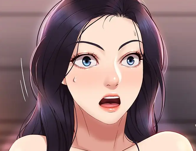 《噗咔漫画》官方网站入口在哪里