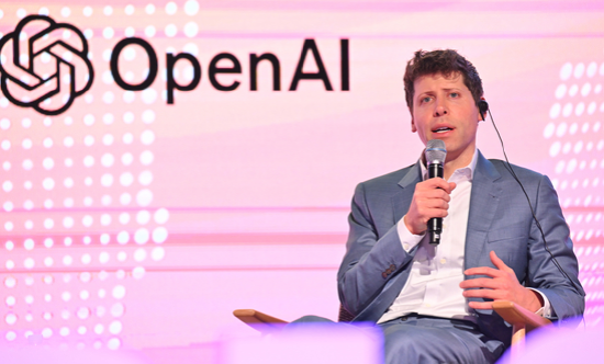 每日科技早报｜OpenAI拟踏入人形机器人研发赛道，“中国英伟达”却在2024戛然而止