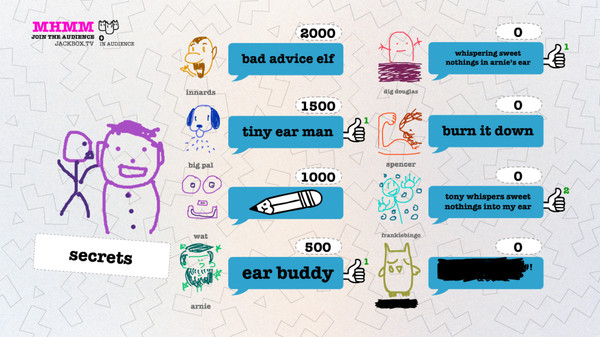 Steam喜加一：国际版你画我猜游戏《Drawful2》限时免费领取