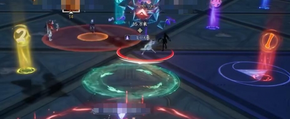 《诛仙世界》噩梦寒潭戾影机制打法技巧解析