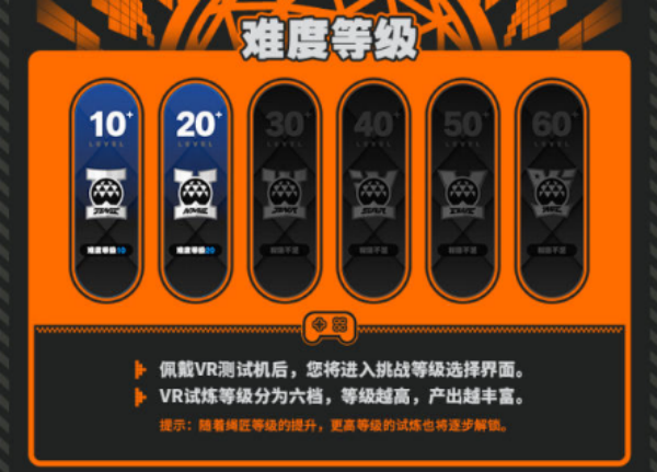 《绝区零》VR试炼玩法攻略