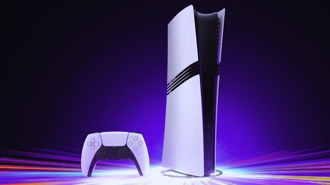 《永劫无间》主机版制作人谈PS5 Pro升级：帧率将是原版两倍