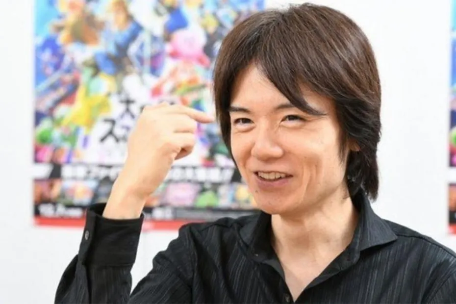 樱井政博提前探访任天堂博物馆，分享观感体验