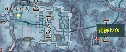 《剑网3》关外商宠物奇遇详细流程奖励一览