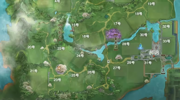 《剑网3》流年如虹绝世奇遇详细流程奖励一览
