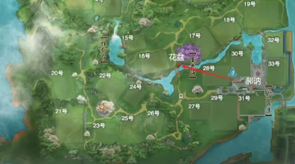 《剑网3》流年如虹绝世奇遇详细流程奖励一览