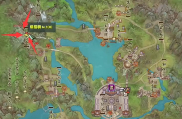 《剑网3》流年如虹绝世奇遇详细流程奖励一览
