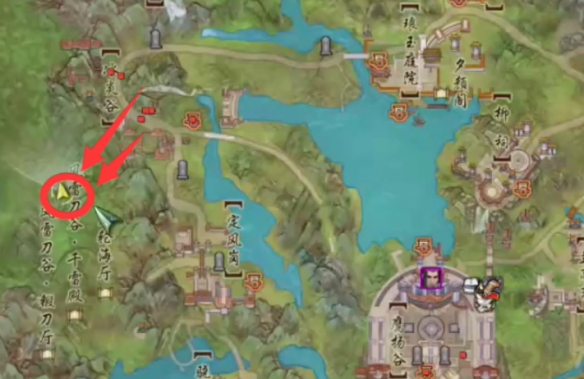 《剑网3》流年如虹绝世奇遇详细流程奖励一览
