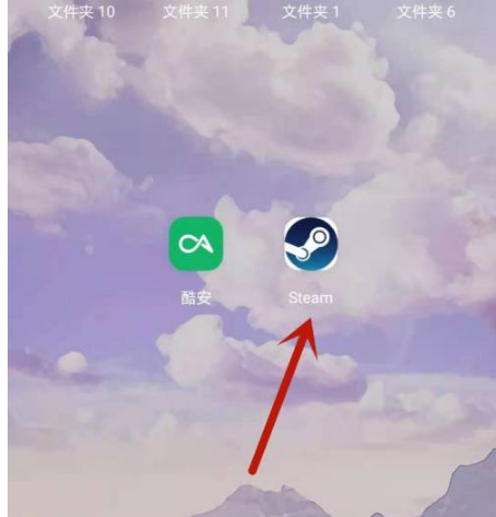 steam平台购买游戏的操作方法